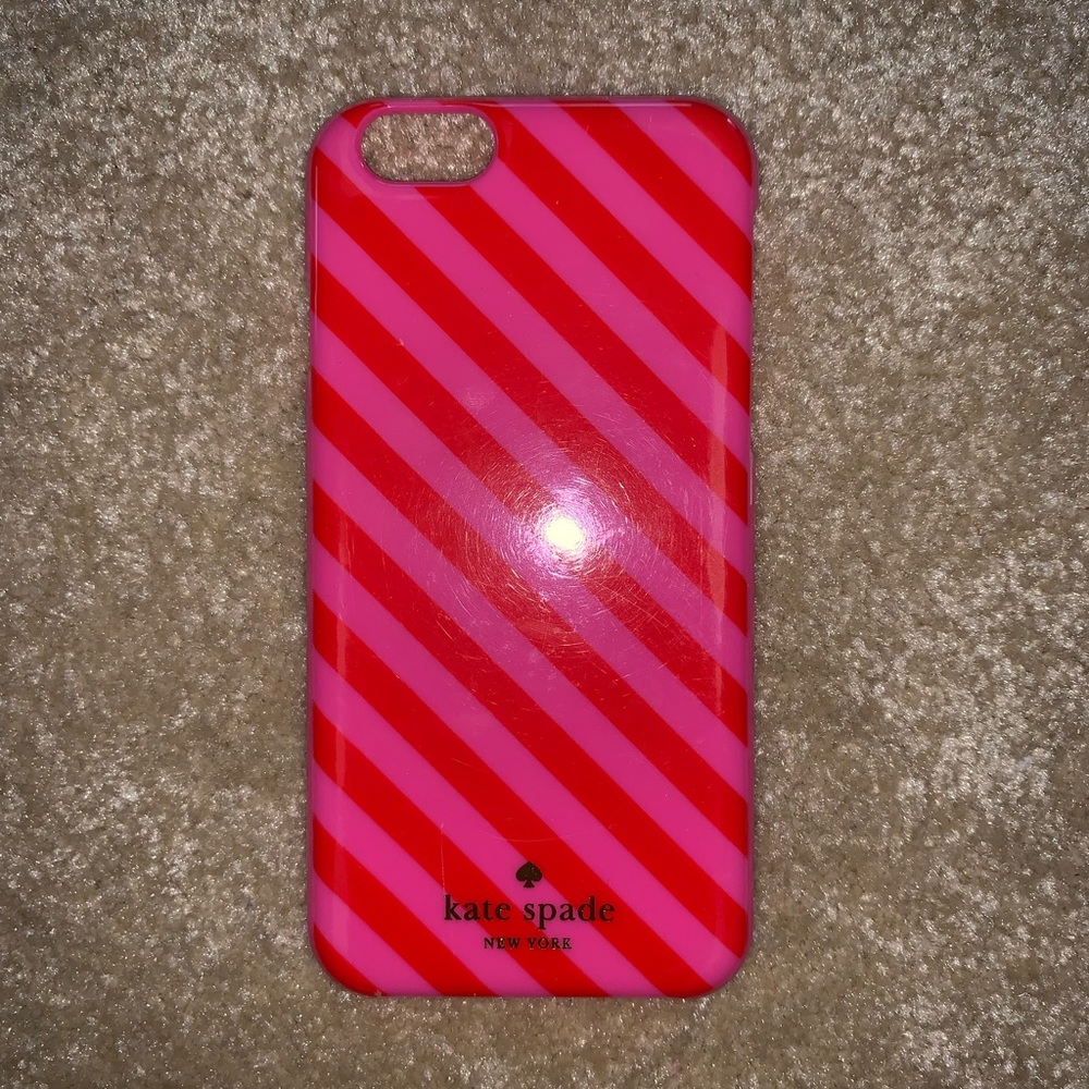 Kate Spade Iphone 6s/6 Case